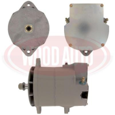 Генератор CUMMINS B, C, K, L, V Серії, MACK CS, 10459151, 1117080, 1117648, 1117734, 1117746, 1117826, 1117834