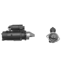Стартер CLAAS, RENAULT, ARES 710, 720, 836, ERGOS 105, DPS 6-cyl 130HP, DPSG-4045T, 0011271610, 7700047132