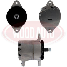 Генератор ALLIS CHALMERS 945, 6138, 685, ATLAS COPCO XAMS355, XAS400, 0R2698, 0R5217, 3N2702, 3N2706, 3T6352