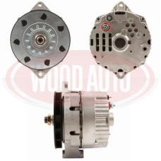 Генератор ALLIS CHALMERS 7050, 7060, 7080, AUSTIN WESTERN 301, CASE 1460, 1100584, 1100585, 1100587, 1102363