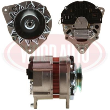 Генератор CASE 1294, 1394, 1494, 1594, 1690, MASSEY FERGUSON MF-360, MF-390, MF-394, K307720, 3477851M91