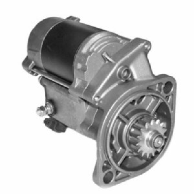 Шартер для John Deere з двигуном Yanmar. Аналоги 0280005730,  S1277A, TY6715, TY6673, TY6648, TY2523