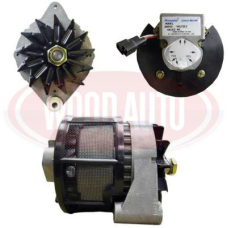Генератор MASSEY FERGUSON MF-550, MF-850, MF-855, MF-8560, MF-8570, MF-8590, 1336073C1, 10459541, 132266M91