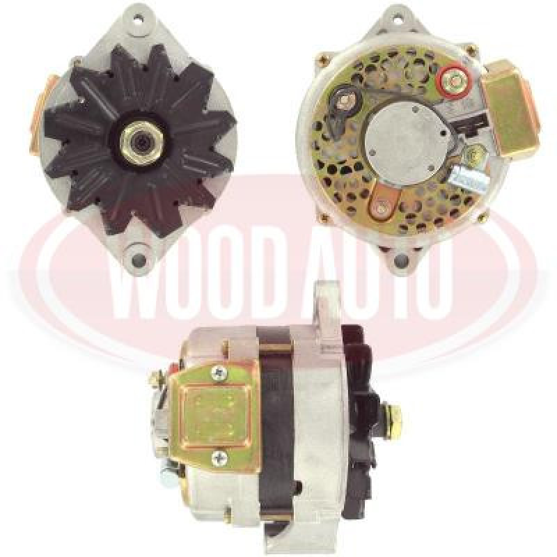 Генератор JOHN DEERE 7445, 9930, 9950, 9960, 5720, 5730, 5730, 5820, 5830, 10459519, DRA3127, 1002110071