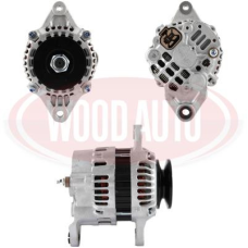 Генератор CASE Farmall 31, 35, D35, D40, D45, DX29, DX31, DX33, DX34, DX35, DX40, DX45, SBA185046320, 7416583