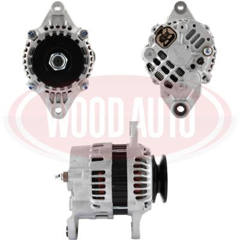 Генератор FORD 1320, 1520, 1530, 1620, 1630, 1715, 1720, 1920, 1925, SBA185046320R, 19960254, A007TA0477