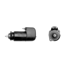 Стартер MERCEDES-BENZ, OM615.963,970, OM616.963/01, OM616.961,963/01, 0001401007, 0001513101