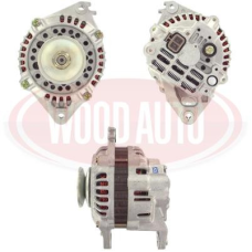 Генератор CATERPILLAR DP25, GC15, GC18, GC20, GC25, GC30, GP15, GP18, 923371, 3141931, A2TA2871, MD316418
