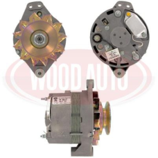 Генератор ATLAS COPCO XAS90, JOHN DEERE 240, 250, 260, 270, 280, 8875, RE500502, RE506197, RE507960, RE57960