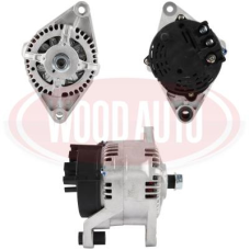 Генератор CASE JX95, NEW HOLLAND TL100, TL70, TL80, TL90, TN60DA, TN60SA, TN70DA, TN70SA, 63220082, 63321744