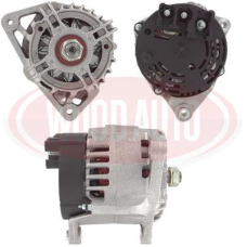 Генератор BOBCAT T2566, T35100SL, HEDEN FORK LIFT 8460, HYDREMA 906C, 2253143, 1022118180, 1022118181, 24481