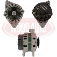 Генератор BOBCAT T550, T590, T630, T650, T750, T770, T850, 751G, 753, TA000A48401, TA000A48402, 7008772