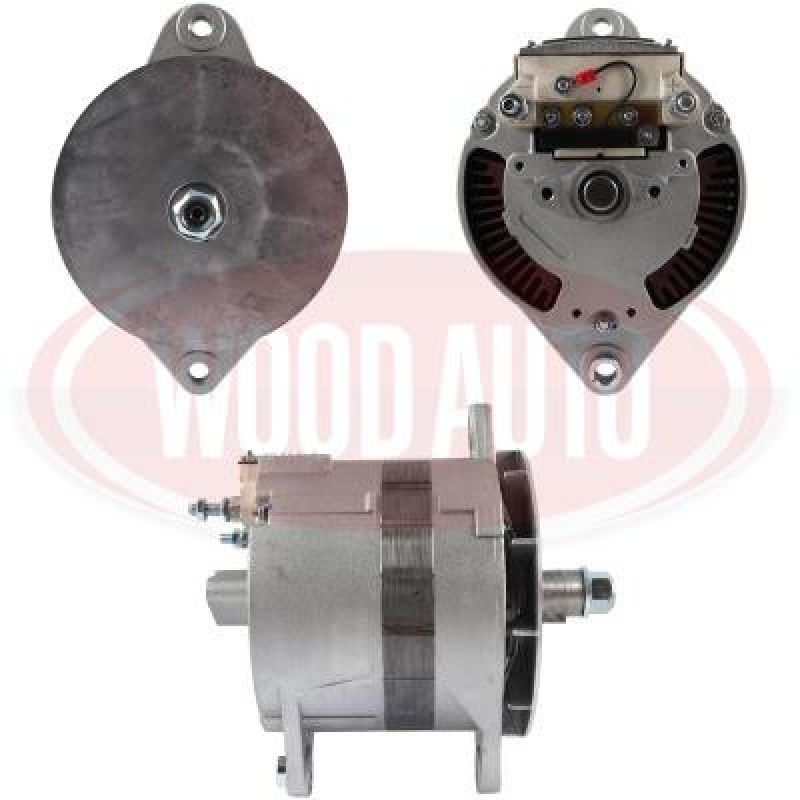 Генератор STERLING Acterra M5500, 6500, 7500, 8500, A-Line A9500, AT9500, Cargo SC7000, SC8000, Condor