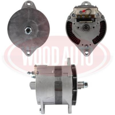 Генератор STERLING L-Line 7500, 8000, 8500, 9500, SC7000, SC8000, Silver Star , VOLVO ACL42, ACL64, VHD, VNL