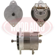 Генератор JOHN DEERE 1270D, 1470D, 1490D, 770D, 4045DFM50, 4045DFM70, A0014727JB, A0014729LC, F045287