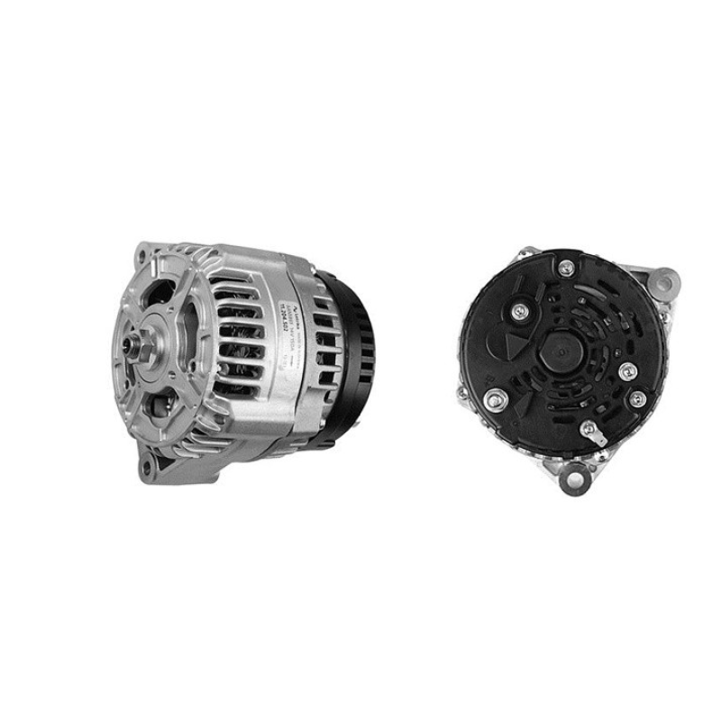 Генератор JOHN DEERE 6115, 6120, 6125, 6130, 6140, 6170, 6190, 6210, 6215, 6220, 6230, 6330, 6415, 6420