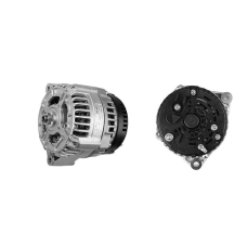 Генератор JOHN DEERE 7400, 7450, 7500, 7550, 7700, 7800, 7850, 7950, 4630, 5430, 11204399, 11204502, AAN5832