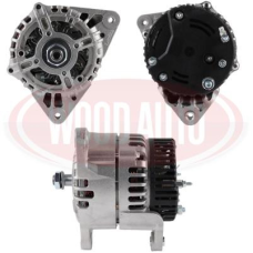 Генератор MASSEY-FERGUSON MF6465, 6475, 6480, 7465, 7475, 7480, 8110, 8120, 8130, 8170, 8180, 4271312M93