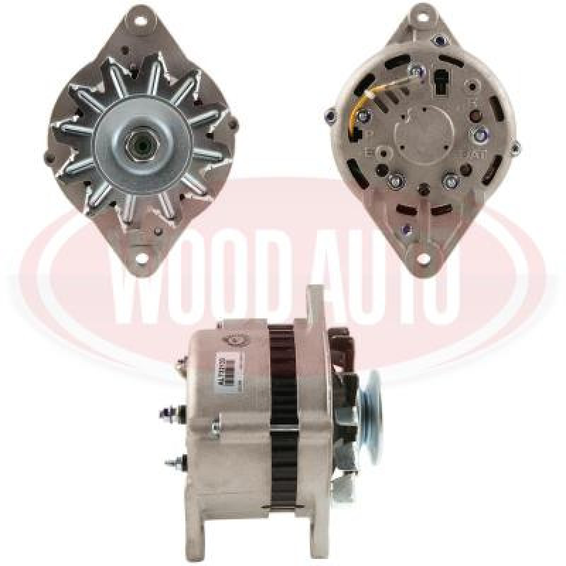 Генератор YANMAR MARINE 6LYM-STE, 6LYM-UTE, 6LY-ST, 6LY-STE, 6LY-STM, 6LY-STZY, 6LY-UT, 6LY-UTM, 6LY-UTZY