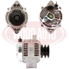 Генератор CATERPILAR IT14B, 914G, 0R9437, 3E7772, DRA0261, 1012117920, 14637201, 90-29-5346