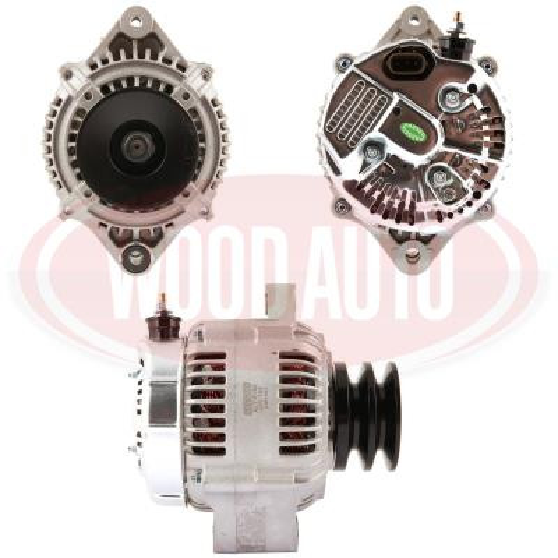 Генератор CATERPILAR IT14B, 914G, 0R9437, 3E7772, DRA0261, 1012117920, 14637201, 90-29-5346