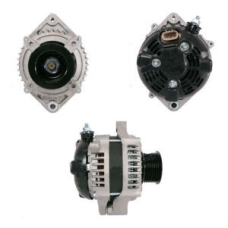 Генератор JOHN DEERE 9420, 9520T, 9620, 9620T, 12660N, 12660R, 1326101ND, 14629103, A-80428, ALN0214WA