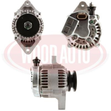 Генератор CASE CX27B, JOHN DEERE 27D, 110TLB, 3032E, 3038E, VV12942377200, DRA0186, 1012111170, 9761219117