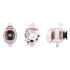 Генератор AGCO ST34A, ST35, ST40, CHALLENGER MT265, MT275, MT285, DRA0316, 1012112490, 1012112850, 1012118520