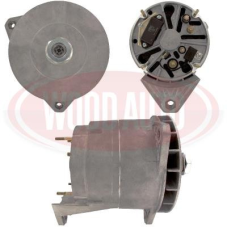 Генератор MERCEDES BUS O405, O407, O408, SCANIA BUS BK112, BN113, 0120689514, 0120689515, 0120689520, 3283809
