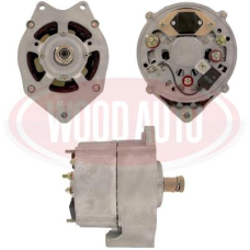 Генератор DAF 1200, 1300, 1400, 1500, 1600, 1800, 1800, 2000, 2005, 2100, 0120469038, 0120469527, 0120469562