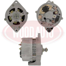 Генератор RENAULT TRUCK G210, S130, S150, RVI JN95, JP13, S150, 0120469763, 0986032720, 9120144114, 9AR3868G