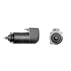 Стартер MERCEDES-BENZ, 11t, 13t, 15t, 16t, 18t, OM352.997,998, OM360, OM353.905, 0001402075, 0011513801