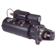 Стартер на Dressta 3925082, 851-01-0277.Caterpillar 0R2192, 0R4262, 10R0402, 10R-0402, 207-1545, 207-1546,