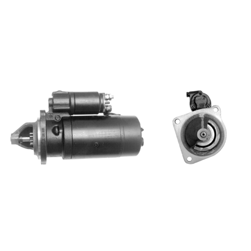 Стартер BENFRA, IVECO, Aifo-8041I05, Aifo-8061I005, Fiat-8060.04.052, Fiat-8060.25.670, 0001360015,