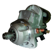 Стартер Cummins QSB 4.5, 6.7 L 3971613, 3971615, 3971614, HYSTER YALE