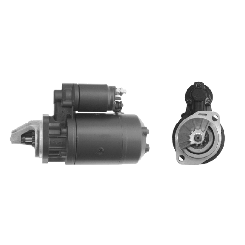 Стартер RUGGERINI, ENGINES, 563R0580, 563-58