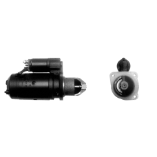 Стартер VOLVO, FL 6-SERIE, D6A180, TD 61 F, D6A180, 0001360061, 1676822, 455536, 420718