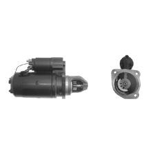 Стартер SISU DIESEL, 44B,411BS, Marin Engines, 611C/CS Marin Engines, 0001368015, 836664355, 836664355