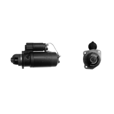 Стартер DEUTZ AG, BF6L912M, BF6L913M, BFM1012, F3L912, F4L912, F5L912, F6L912, 0001360031, 01173560
