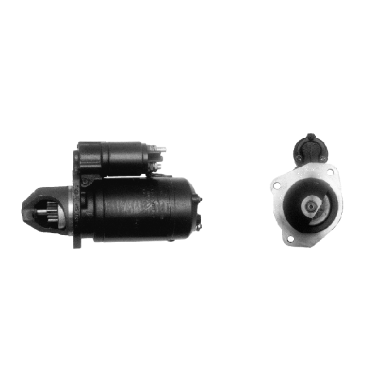 Стартер JOHN DEERE, FELLER BUNCHERS, LOADERS, TOOL CARRIERS, 4cyl.4WD, RE501769, RE503632, RE504915, 18484