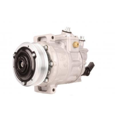 Компресор кондиціонера AUDI, SEAT, SKODA, VW, 2483000270, 24830000390, 24830000450, DCP32045, DCP32010,241685