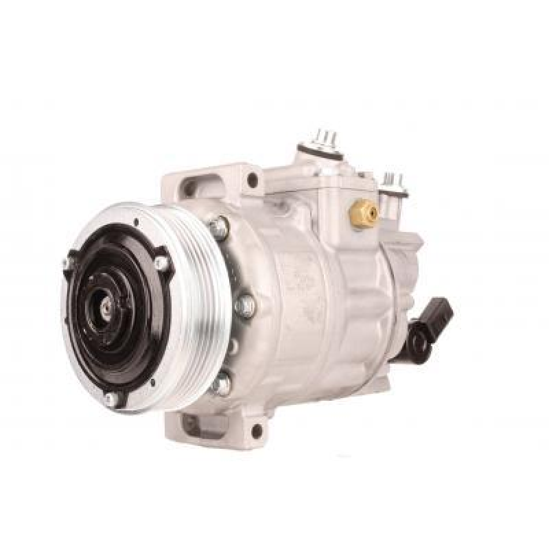 Компресор кондиціонера AUDI, SEAT, SKODA, VW, 2483000270, 24830000390, 24830000450, DCP32045, DCP32010,241685