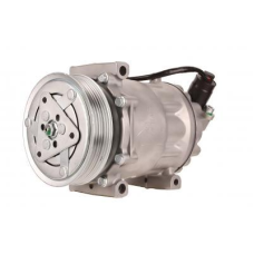 Компресор кондиціонера CITROEN, PEUGEOT, SD7C16-1300, SD7C16-1304, 699351, 699849, 1042334460, 6453PN, 240834