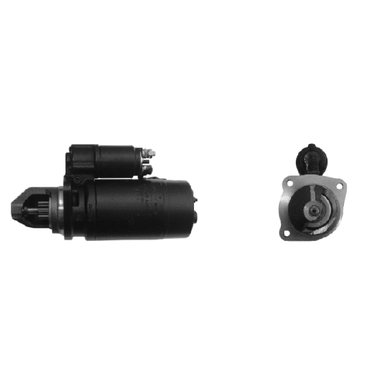 Стартер VOLVO, 4400, D45, LM621,641, LM841, 845, 846, D42A, D60A,D50B, 0001360023, 2430074785541, 4880691