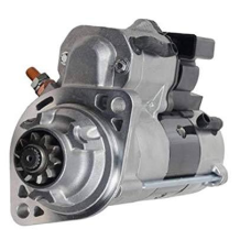 Стартер Cummins 6.7L ENGINE