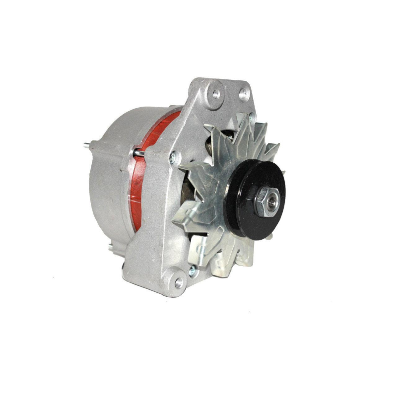 Генератор SHAANXI EURO-2  eng. WP10  Weichai Deutz TD226B-6G WD615 ,AVE2716D1, AVE2716D3, JFZ2716D ,JFZ2907