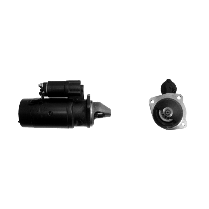 Стартер FORD, VW, B1618, CARGO, 16t, 7t, 8t, L-SERIE, MWM-6.10, MWM-4.10T, MWM-4,.10TCA, 2W0 911 023 A,