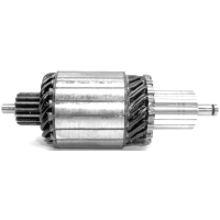Якорь стартера Mercedes,Deutz,Renault и т.д. 0001230001, -002, -003, -004, -005, -006, -007, -008, -009..