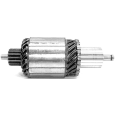 Якорь стартера Mercedes,Deutz,Renault и т.д. 0001230001, -002, -003, -004, -005, -006, -007, -008, -009..