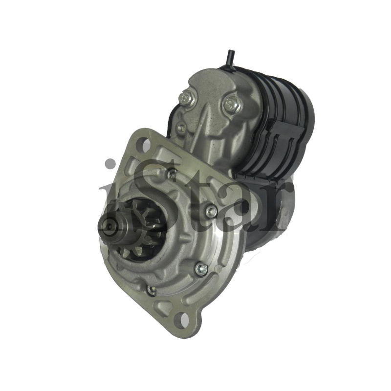 01135015, Стартер, CS701, 123708172, 110459, 0001367069, 063227543, 63227502, DRS3123, 2873B056, 2873B071